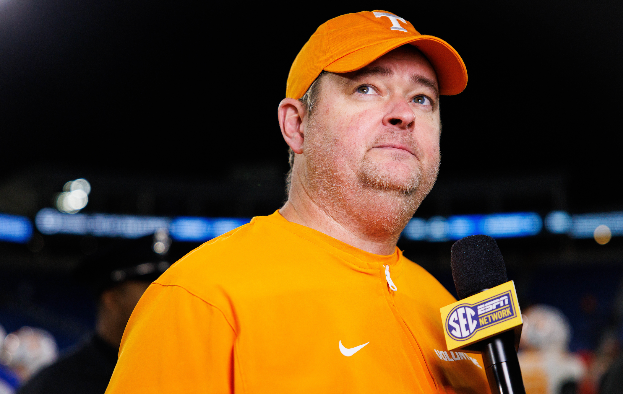 Tennessee Vols football